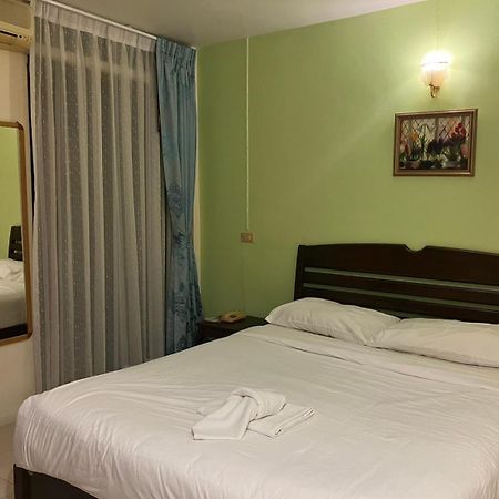 Md House Hotel Чиангмай Екстериор снимка