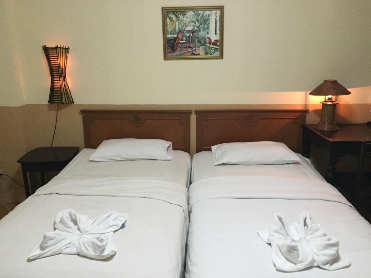 Md House Hotel Чиангмай Стая снимка