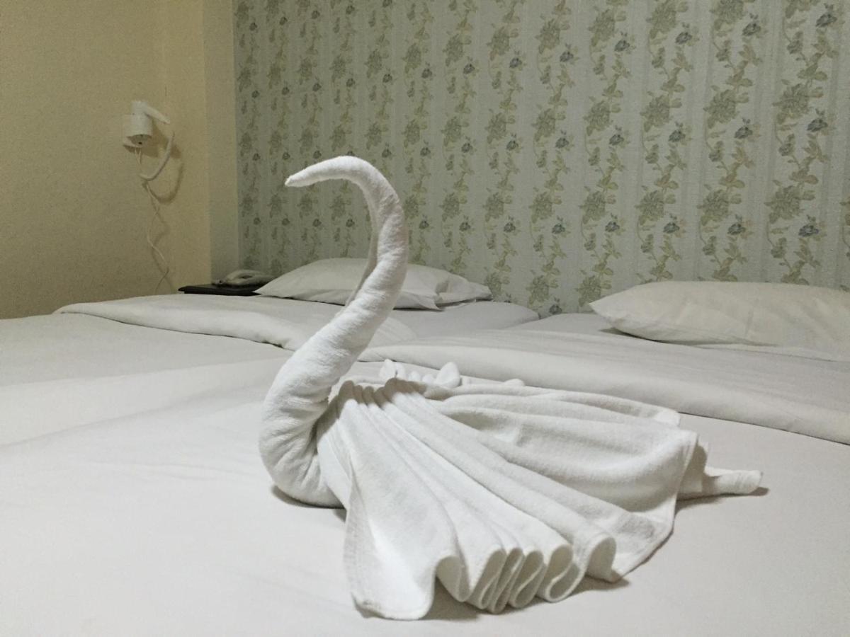 Md House Hotel Чиангмай Екстериор снимка