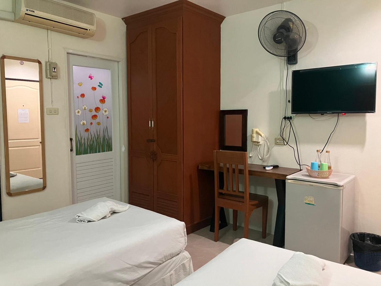 Md House Hotel Чиангмай Екстериор снимка
