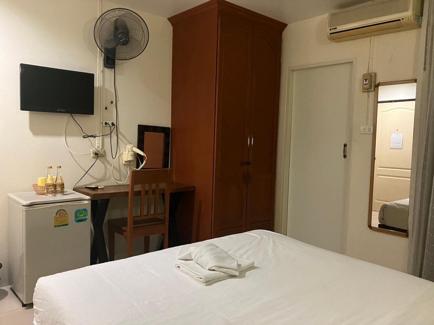 Md House Hotel Чиангмай Екстериор снимка