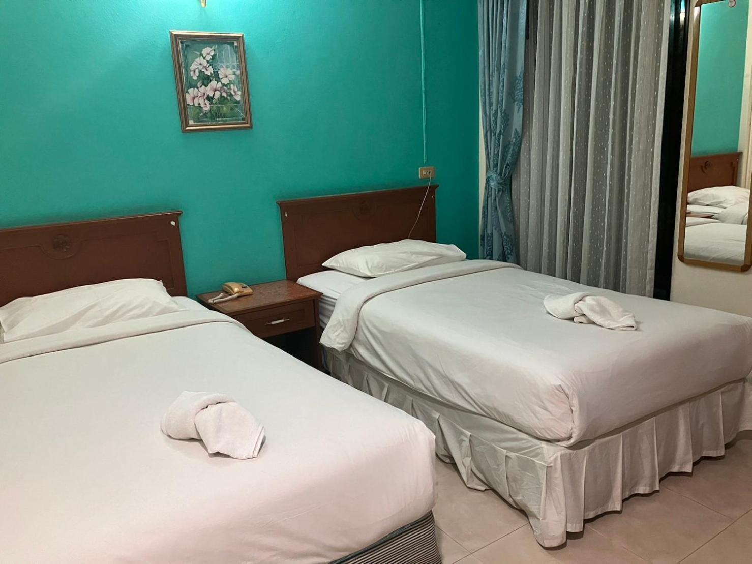 Md House Hotel Чиангмай Екстериор снимка