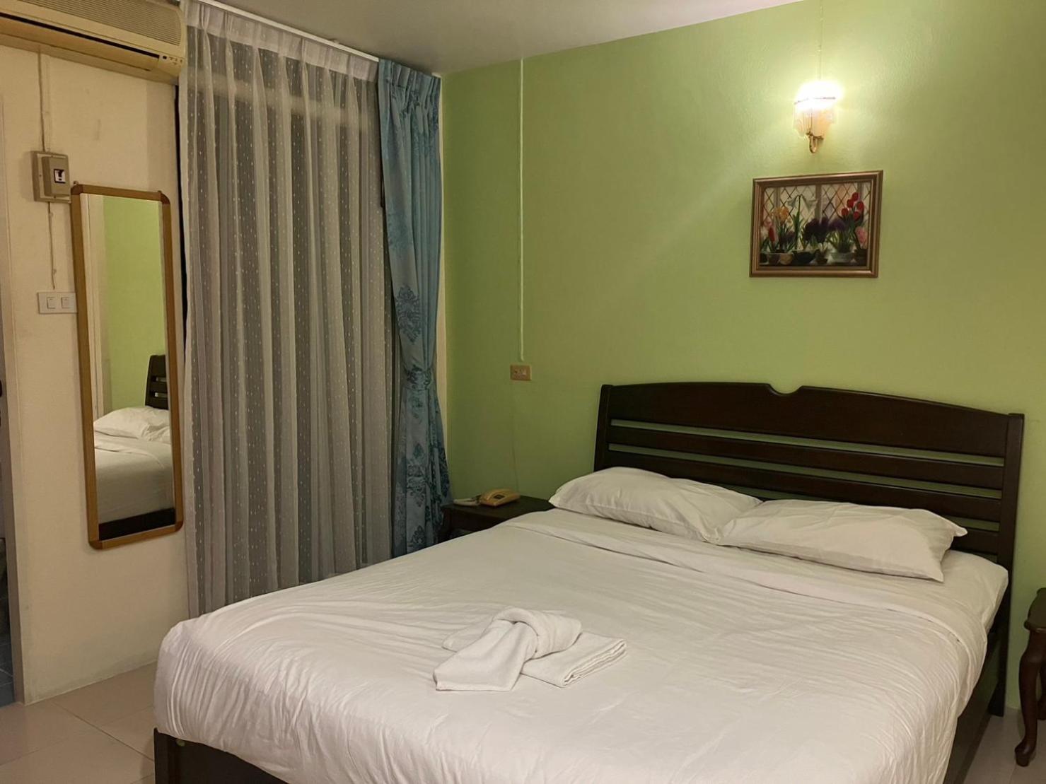 Md House Hotel Чиангмай Екстериор снимка