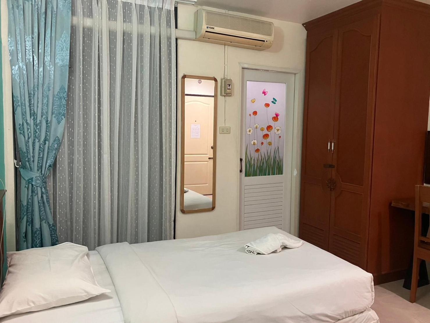 Md House Hotel Чиангмай Екстериор снимка