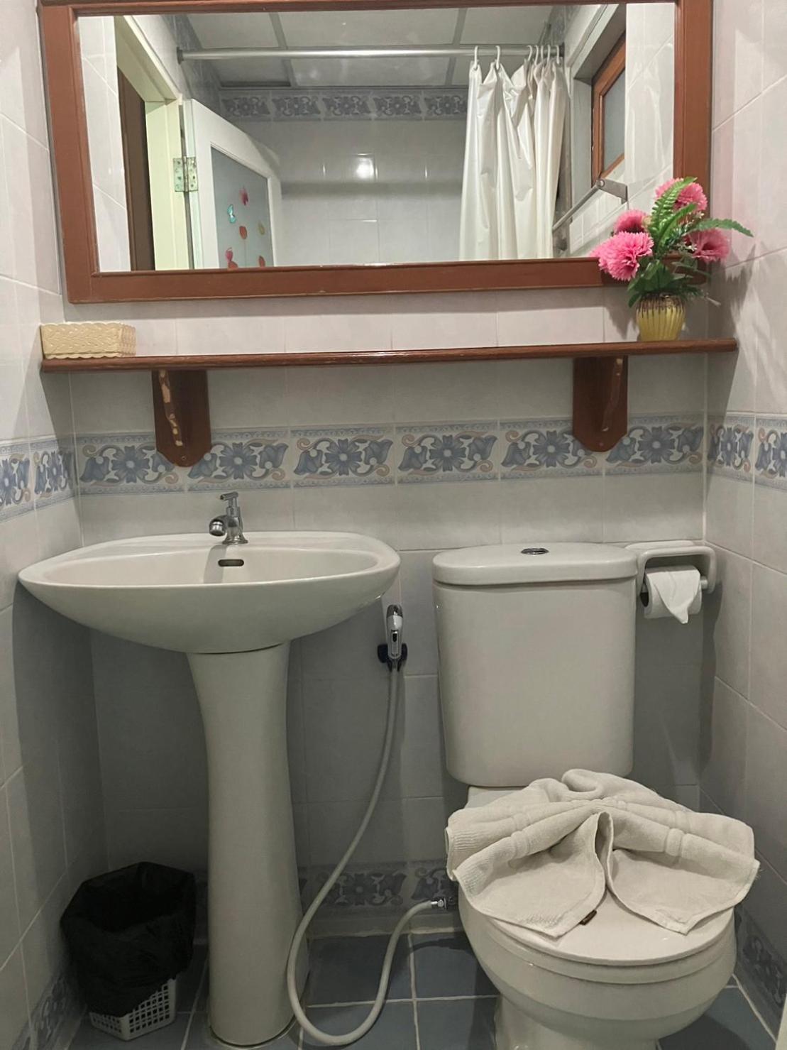 Md House Hotel Чиангмай Екстериор снимка