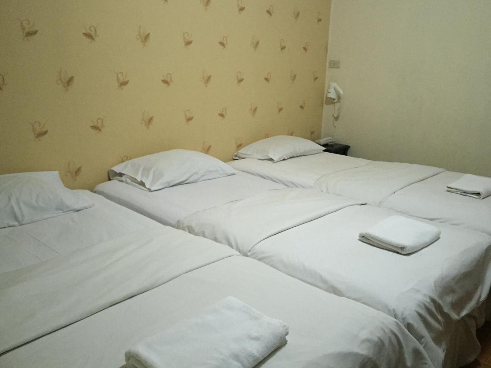 Md House Hotel Чиангмай Стая снимка