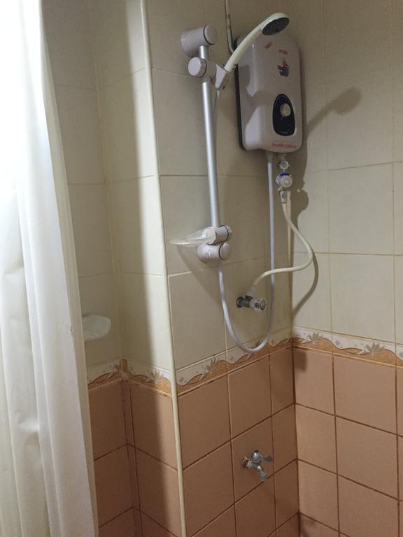 Md House Hotel Чиангмай Стая снимка