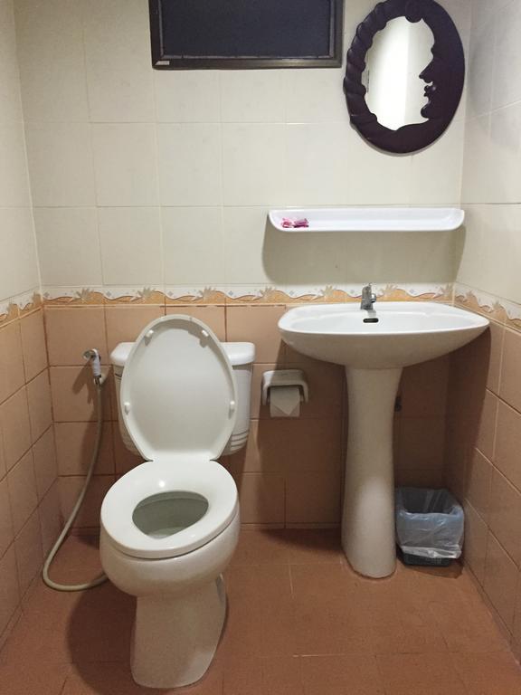 Md House Hotel Чиангмай Стая снимка