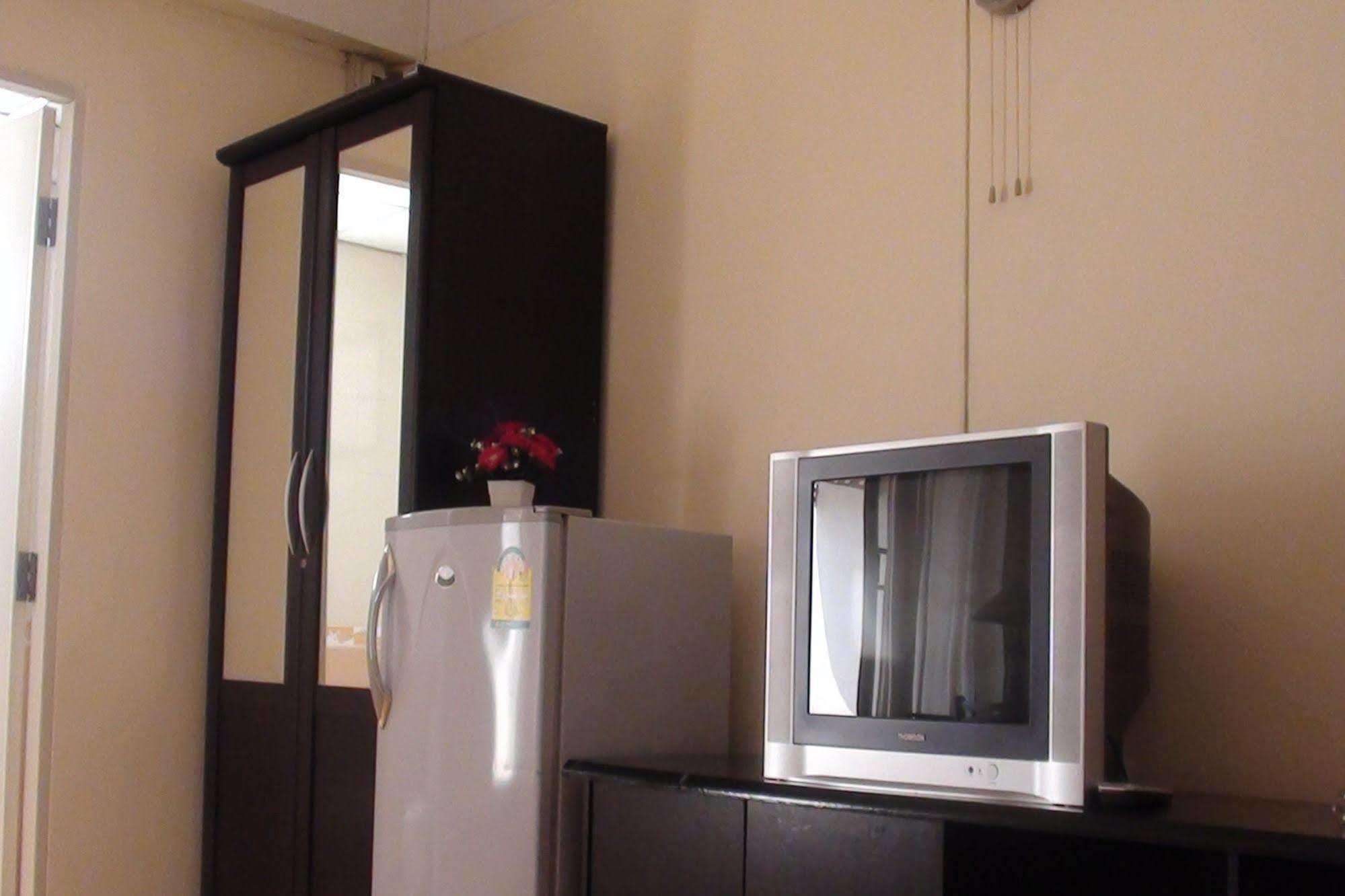 Md House Hotel Чиангмай Екстериор снимка