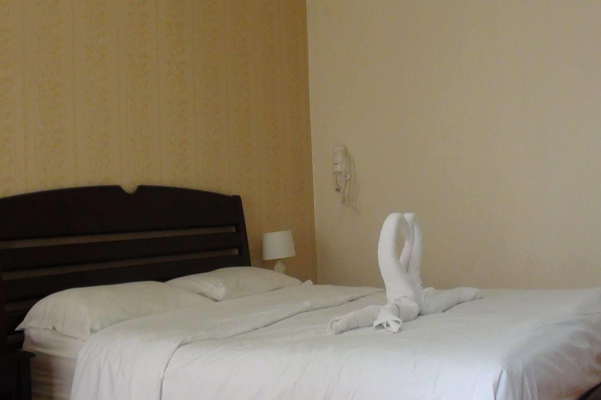 Md House Hotel Чиангмай Екстериор снимка